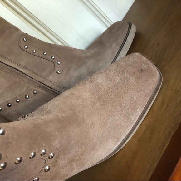 Sam Edelman Bernie Boot / Bootie - Picture 3 of 16